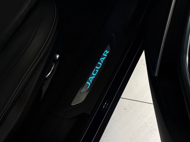 Used Jaguar F-Pace 2024 for sale - 78053248: Photo 38