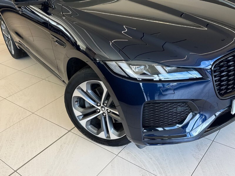 Used Jaguar F-Pace 2024 for sale - 78053248: Photo 42