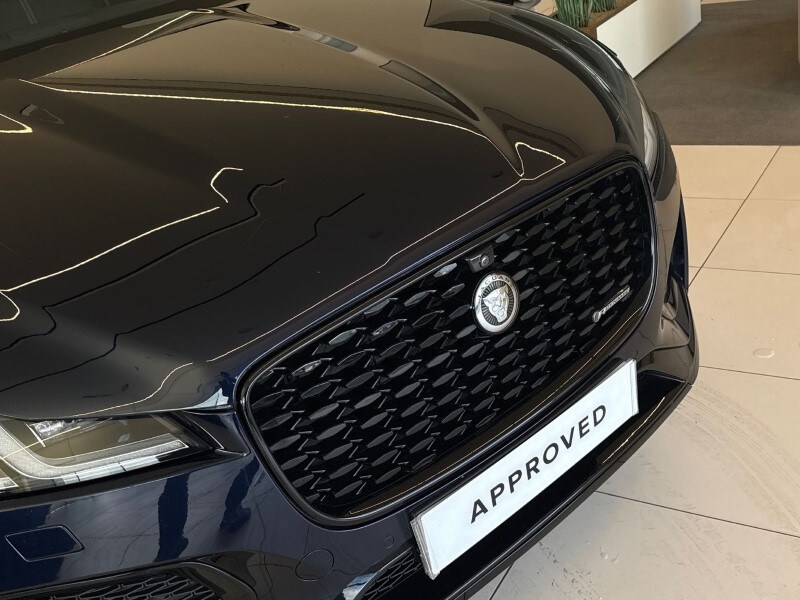 Used Jaguar F-Pace 2024 for sale - 78053248: Photo 43