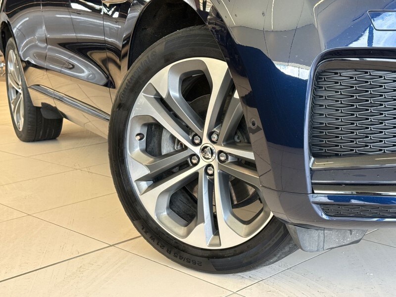 Used Jaguar F-Pace 2024 for sale - 78053248: Photo 44