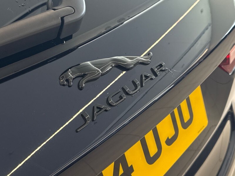 Used Jaguar F-Pace 2024 for sale - 78053248: Photo 45