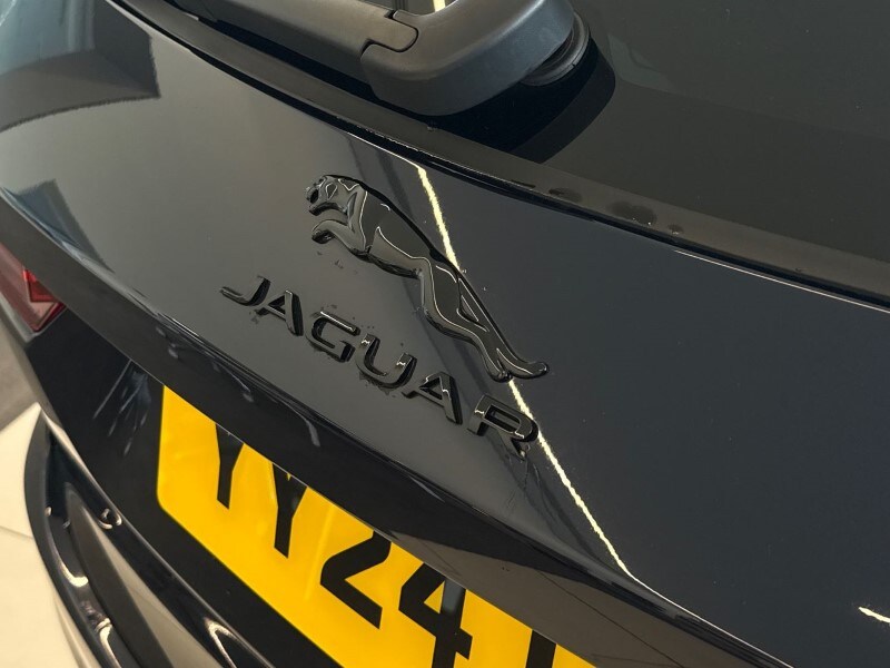 Used Jaguar F-Pace 2024 for sale - 78053248: Photo 46