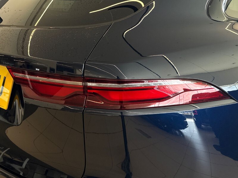 Used Jaguar F-Pace 2024 for sale - 78053248: Photo 47