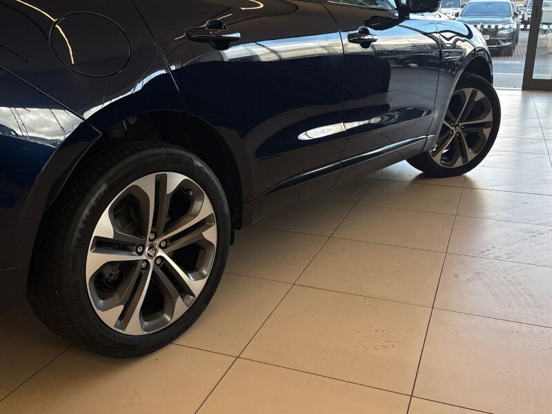 Used Jaguar F-Pace 2024 for sale - 78053248: Photo 48