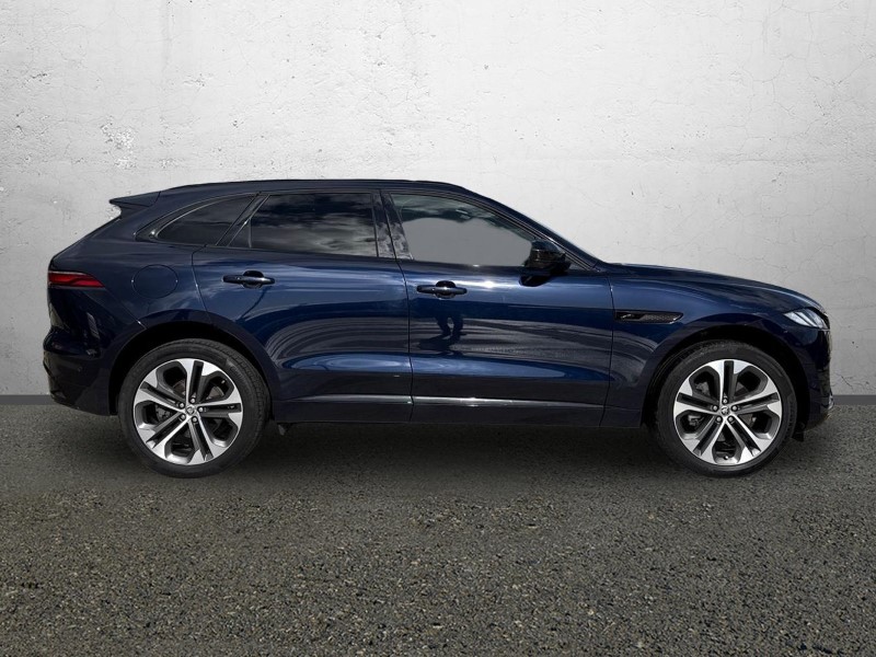 Used Jaguar F-Pace 2024 for sale - 78053248: Photo 5