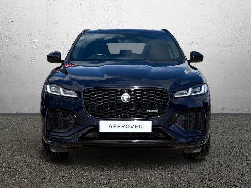 Used Jaguar F-Pace 2024 for sale - 78053248: Photo 7