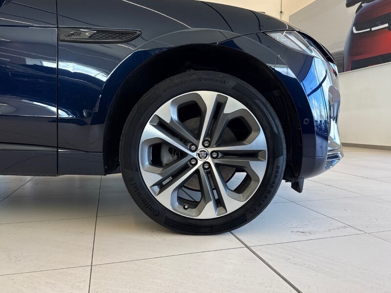 Used Jaguar F-Pace 2024 for sale - 78053248: Photo 8