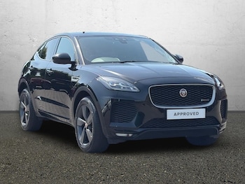 Used Jaguar E-Pace 2020 for sale - 79081035: Photo