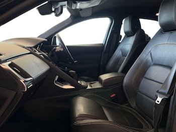 Used Jaguar E-Pace 2020 for sale - 79081035: Photo