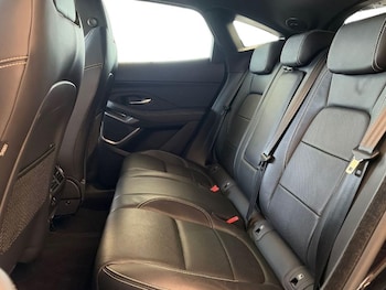 Used Jaguar E-Pace 2020 for sale - 79081035: Photo