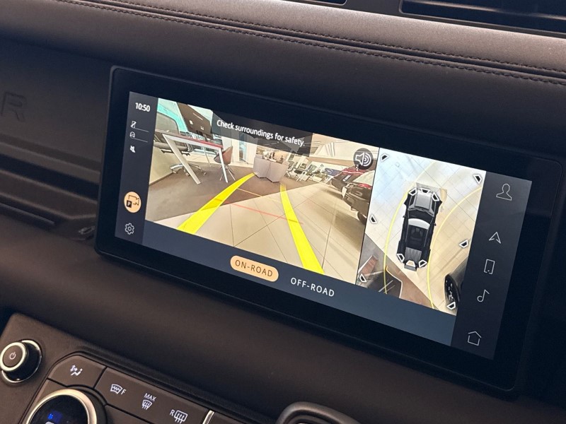 Used Land Rover Defender 2024 for sale - 77803955: Photo 12