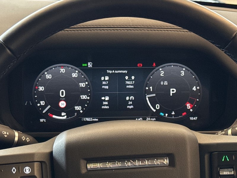 Used Land Rover Defender 2024 for sale - 77803955: Photo 16