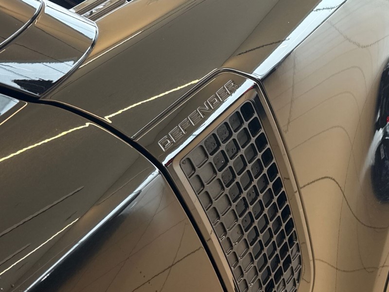 Used Land Rover Defender 2024 for sale - 77803955: Photo 20