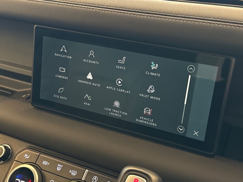 Used Land Rover Defender 2024 for sale - 77803955: Photo 31