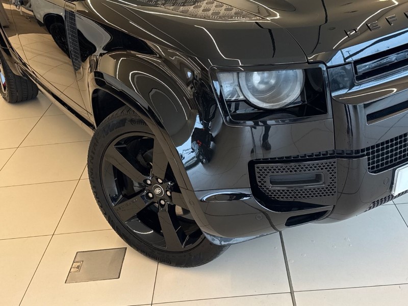 Used Land Rover Defender 2024 for sale - 77803955: Photo 41