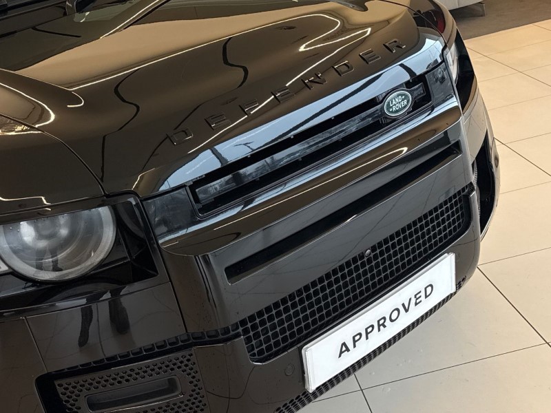 Used Land Rover Defender 2024 for sale - 77803955: Photo 42