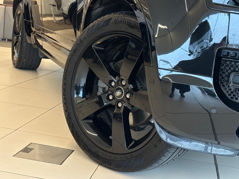 Used Land Rover Defender 2024 for sale - 77803955: Photo 43