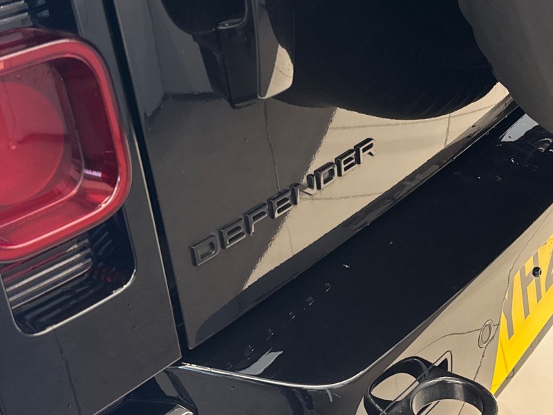 Used Land Rover Defender 2024 for sale - 77803955: Photo 45