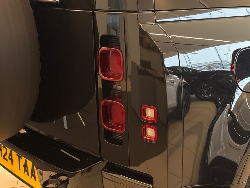 Used Land Rover Defender 2024 for sale - 77803955: Photo 46