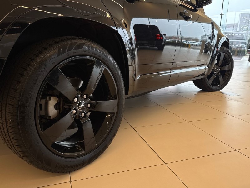 Used Land Rover Defender 2024 for sale - 77803955: Photo 47