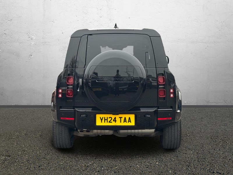 Used Land Rover Defender 2024 for sale - 77803955: Photo 6