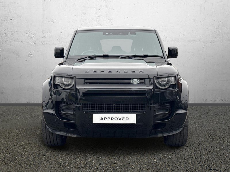 Used Land Rover Defender 2024 for sale - 77803955: Photo 7