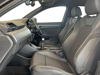 Used Audi Q3 2020 for sale - 79053888: Photo