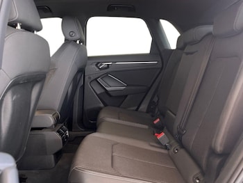 Used Audi Q3 2020 for sale - 79053888: Photo