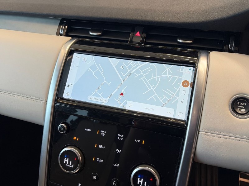 Used Land Rover Discovery Sport 2022 for sale - 77461950: Photo 11