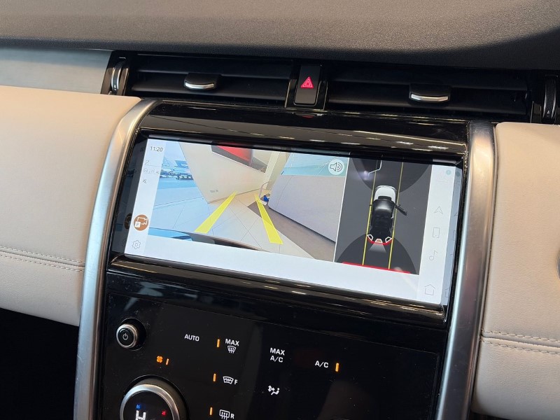 Used Land Rover Discovery Sport 2022 for sale - 77461950: Photo 12