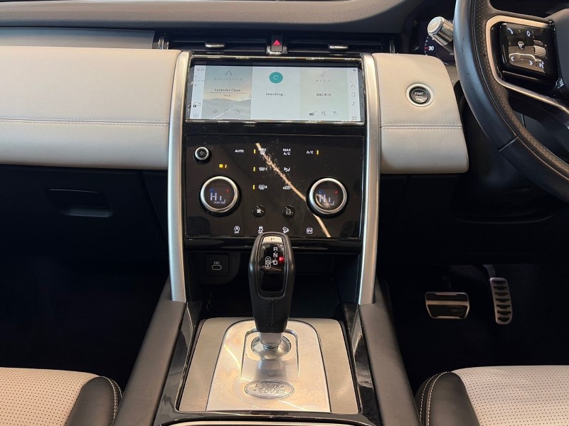 Used Land Rover Discovery Sport 2022 for sale - 77461950: Photo 14