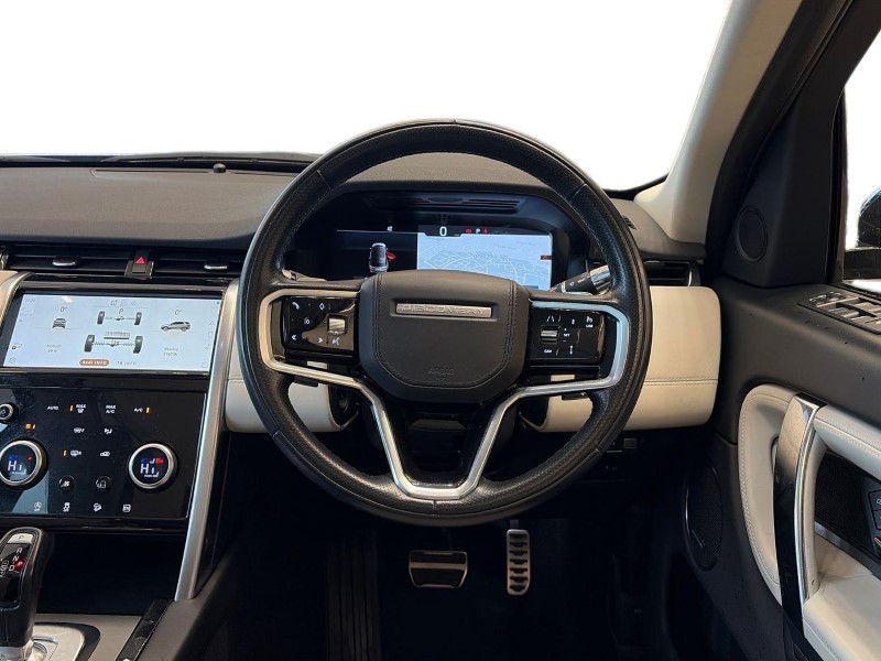 Used Land Rover Discovery Sport 2022 for sale - 77461950: Photo 15