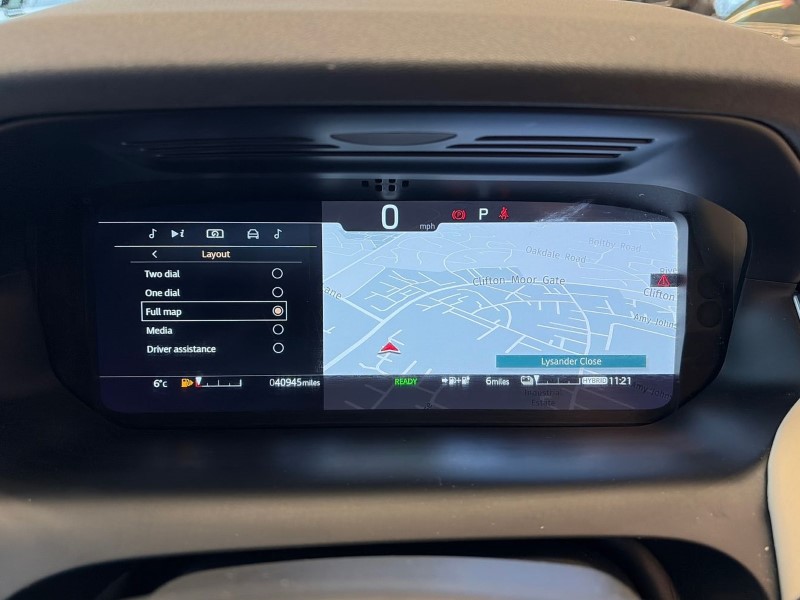 Used Land Rover Discovery Sport 2022 for sale - 77461950: Photo 16