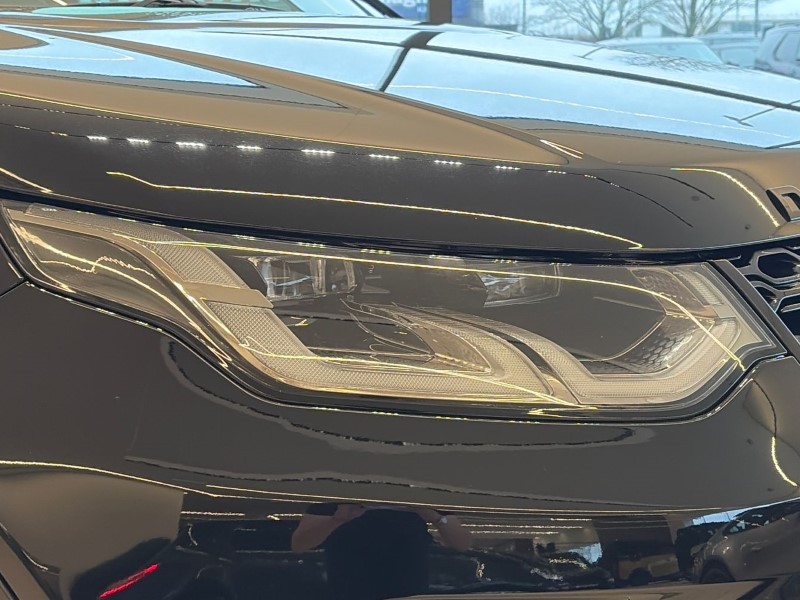 Used Land Rover Discovery Sport 2022 for sale - 77461950: Photo 17