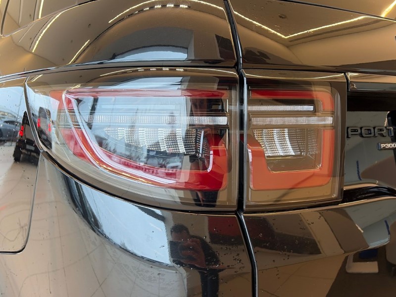 Used Land Rover Discovery Sport 2022 for sale - 77461950: Photo 19