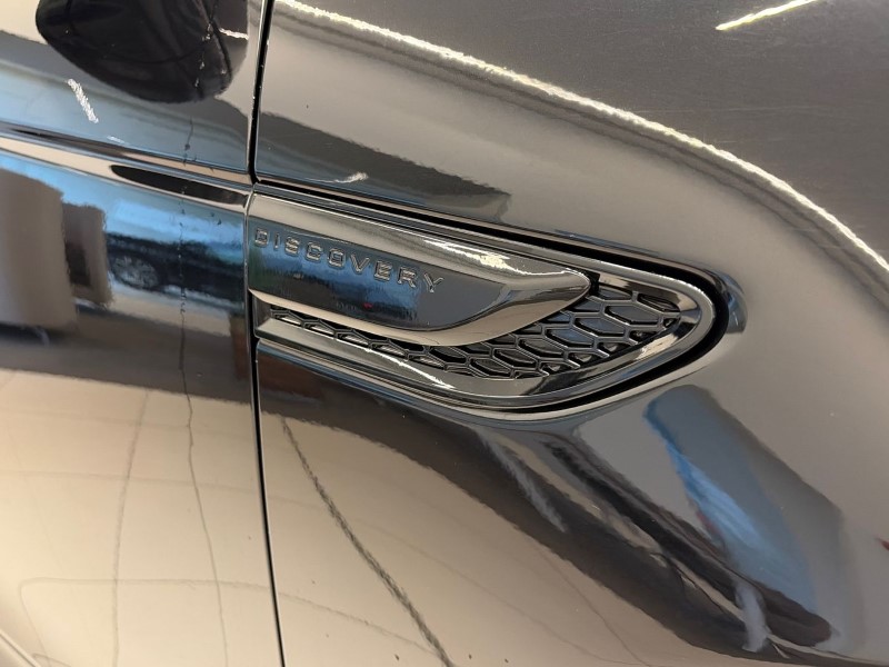 Used Land Rover Discovery Sport 2022 for sale - 77461950: Photo 20