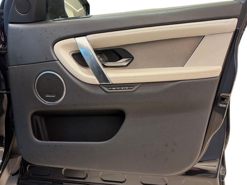 Used Land Rover Discovery Sport 2022 for sale - 77461950: Photo 22