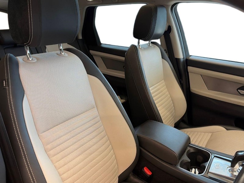 Used Land Rover Discovery Sport 2022 for sale - 77461950: Photo 26
