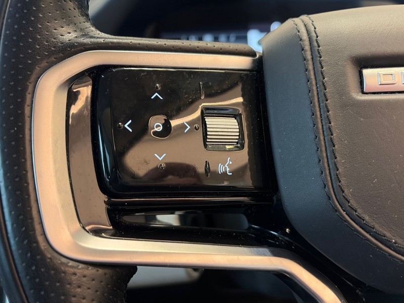 Used Land Rover Discovery Sport 2022 for sale - 77461950: Photo 27