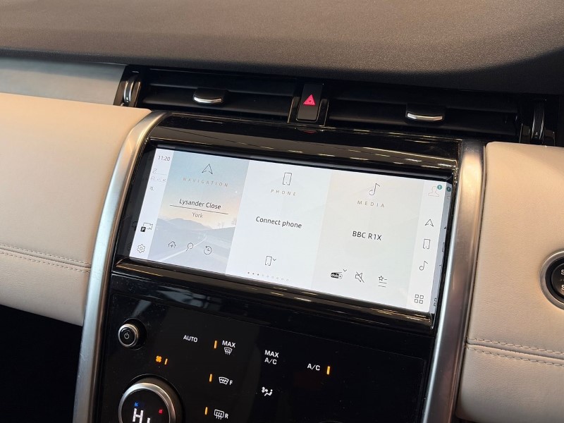 Used Land Rover Discovery Sport 2022 for sale - 77461950: Photo 29