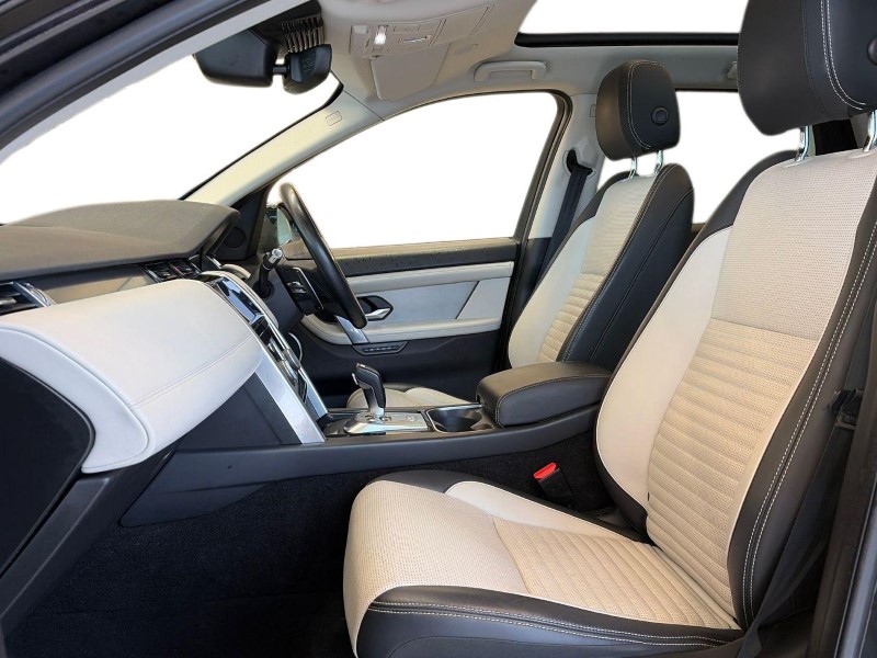 Used Land Rover Discovery Sport 2022 for sale - 77461950: Photo 3
