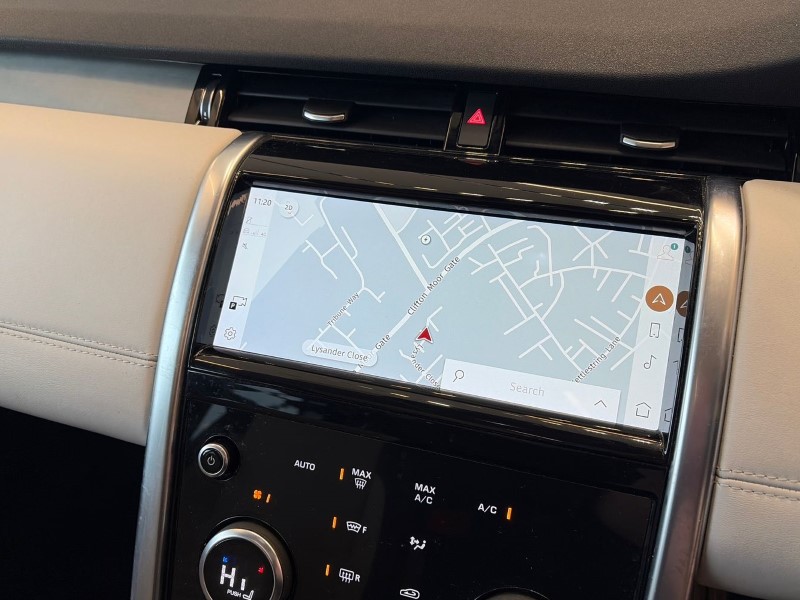 Used Land Rover Discovery Sport 2022 for sale - 77461950: Photo 30