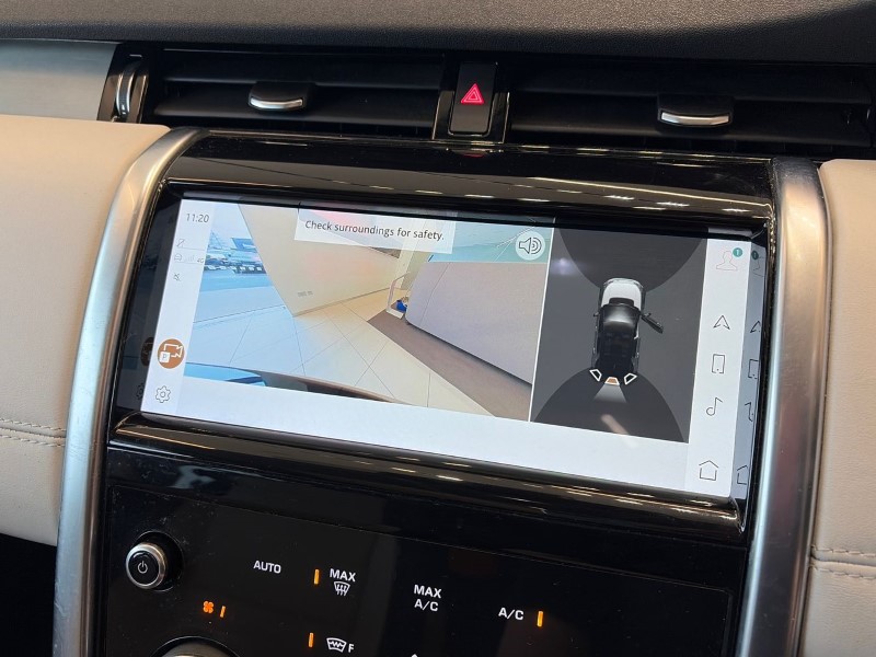 Used Land Rover Discovery Sport 2022 for sale - 77461950: Photo 31