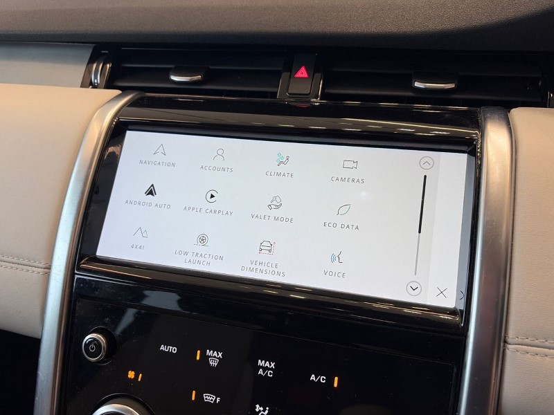 Used Land Rover Discovery Sport 2022 for sale - 77461950: Photo 32