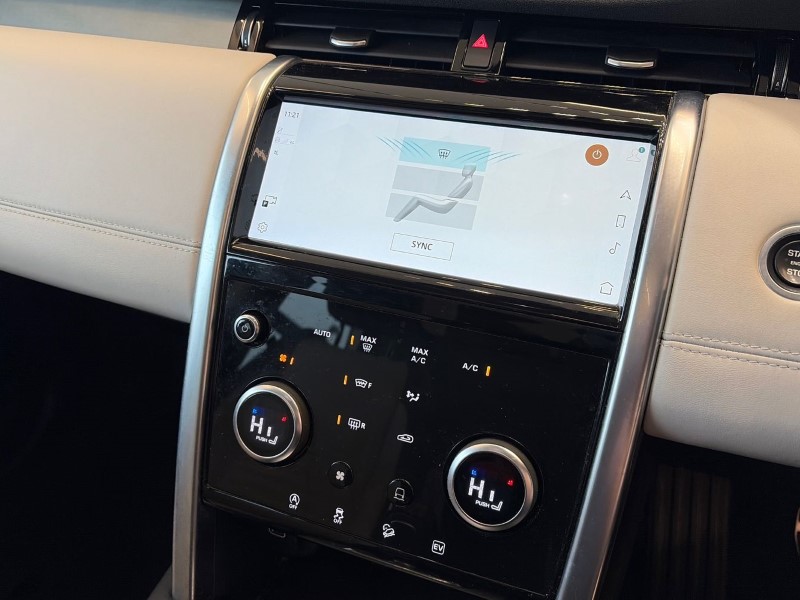 Used Land Rover Discovery Sport 2022 for sale - 77461950: Photo 33