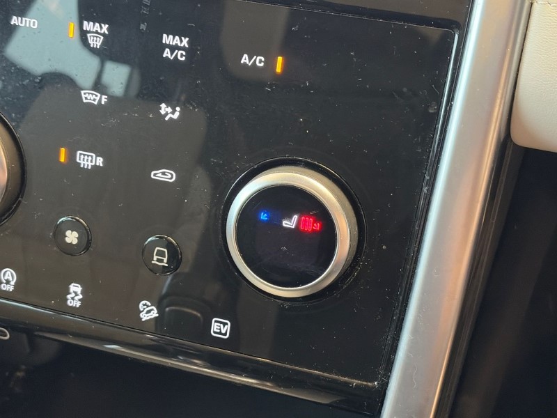 Used Land Rover Discovery Sport 2022 for sale - 77461950: Photo 35