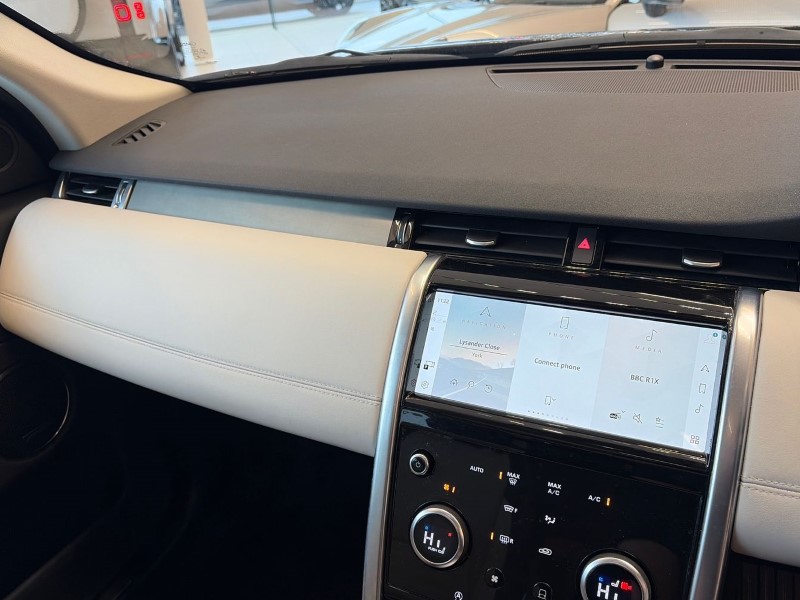 Used Land Rover Discovery Sport 2022 for sale - 77461950: Photo 36