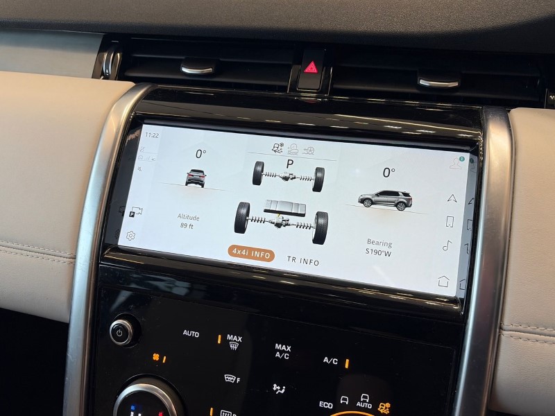 Used Land Rover Discovery Sport 2022 for sale - 77461950: Photo 38