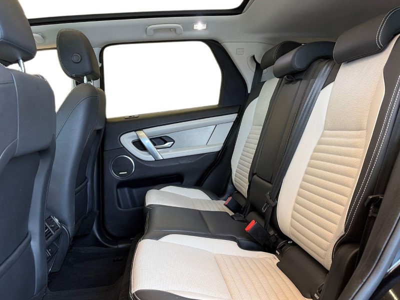 Used Land Rover Discovery Sport 2022 for sale - 77461950: Photo 4