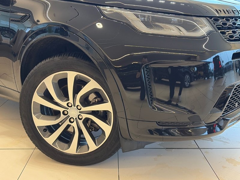 Used Land Rover Discovery Sport 2022 for sale - 77461950: Photo 44